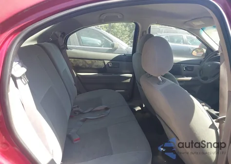 2003 Ford Taurus Se z USA, uszkodzony, nr VIN 1FAFP58U83A118005